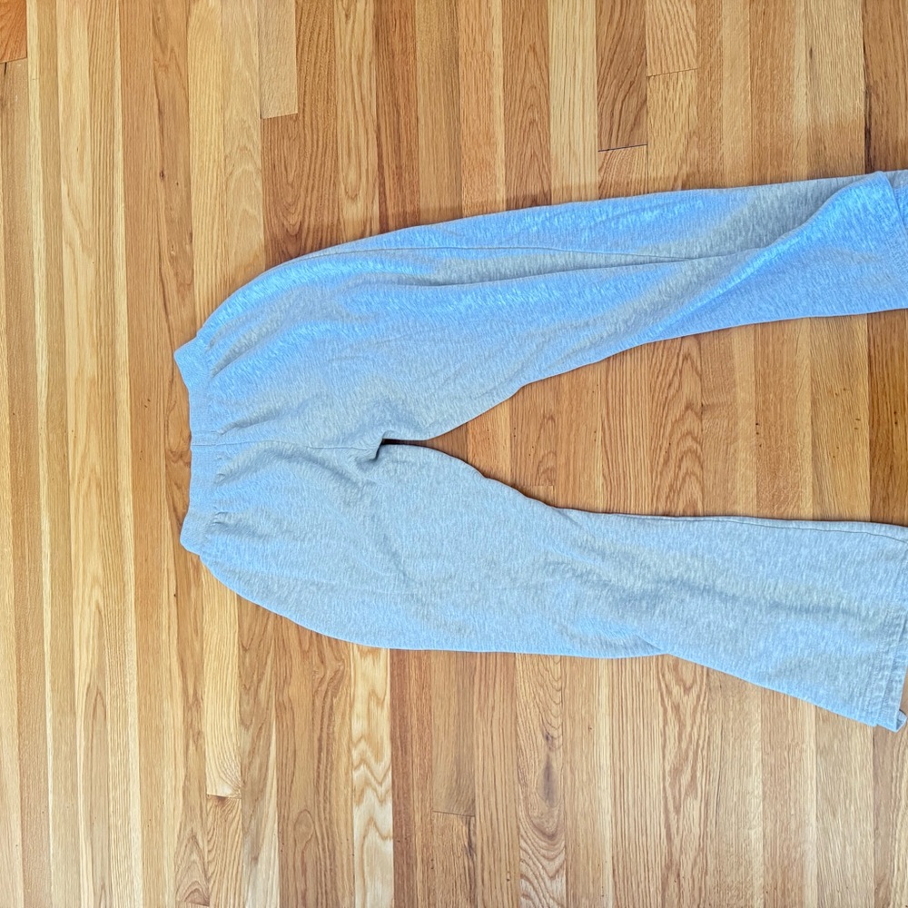 PrettyLittleThing Light Gray Joggers
